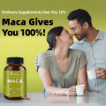 Корневая добавка MACA для женщин органической маки